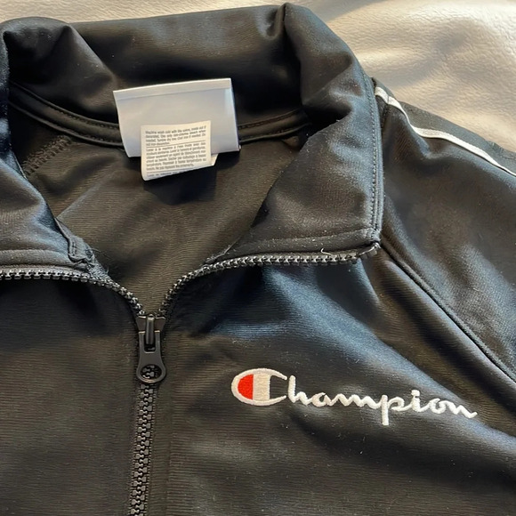 Champion jacket - Picture 3 of 5